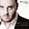 Lieder Goerne, CD - zdjęcie