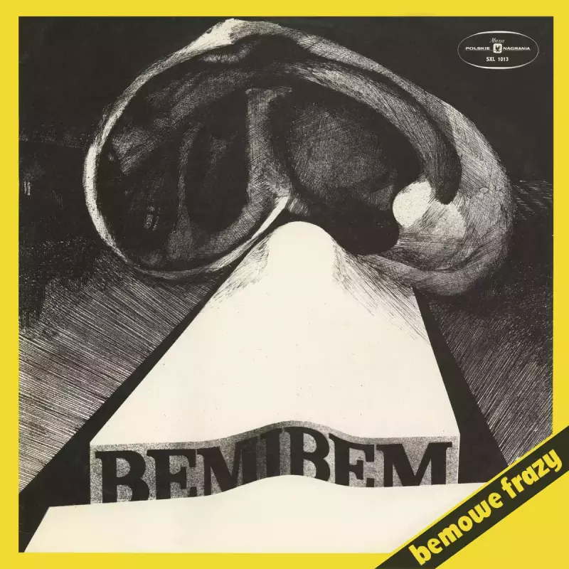 Bemowe frazy. CD