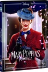 Uwierz w magię. Mary Poppins powraca, DVD - zdjęcie