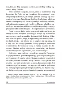 Nasza wiara. Credo rozważane i wprowadzane w życie, zdjęcie 17