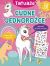 Cudne jednorożce. Tatuaże - zdjęcie