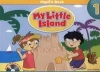 My Little Island 1. Pupil's Book + CD - zdjęcie