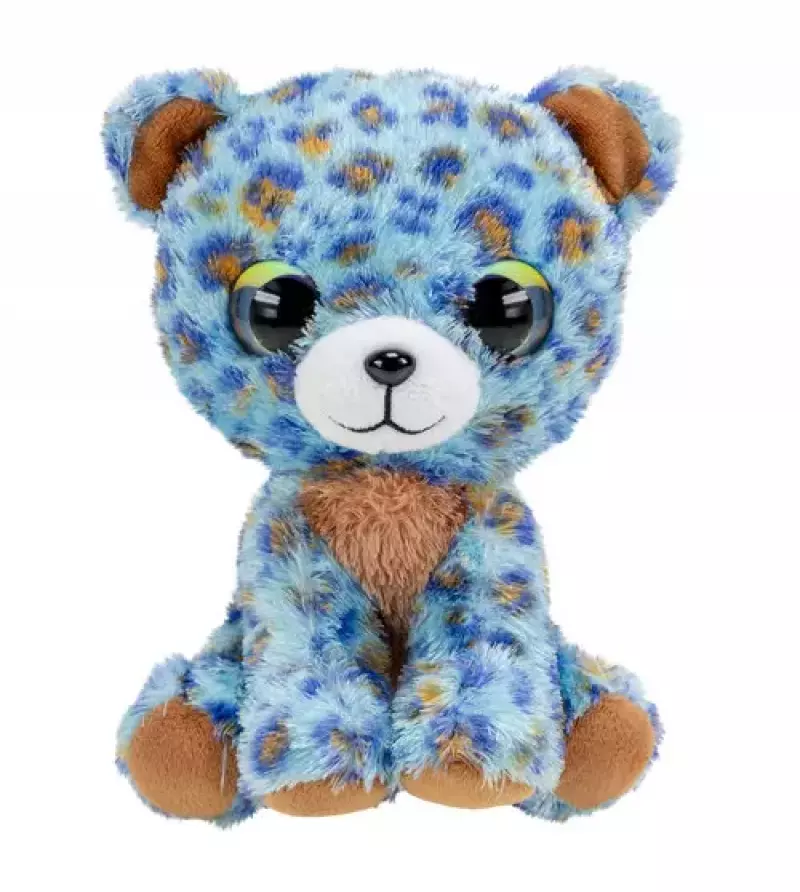 Tactic 55001 Lumo Stars - Riccio Mortti, Peluche Interattivo Con App