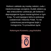 Znikając. Reportaże o matkach, zdjęcie 5