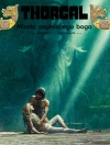 Miasto zaginionego boga. Tom 12. Thorgal - zdjęcie