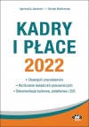 Kadry i płace 2022 - zdjęcie