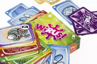 Wirus! - gra karciana, zdjęcie 2