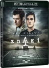 Znaki, Blu-ray 4K - zdjęcie