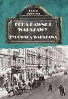 Echa dawnej Warszawy. Żydowska Warszawa - zdjęcie