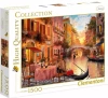 Puzzle 1500 elementów. High Quality Collection. Venezia - zdjęcie