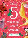 5 minut przed snem. Bajkowe święta. Disney - zdjęcie