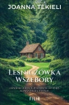 Leśniczówka Wszebory - zdjęcie