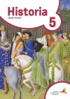 Podróże w czasie. Historia. Ćwiczenia do szkoły podstawowej. Klasa 5 - zdjęcie