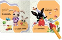 Wodne czary-mary. Bing, zdjęcie 2