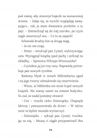 Seria Magiczna. Dom na skraju magii, zdjęcie 9