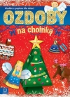 Ozdoby na choinkę. Modele z papieru dla dzieci - zdjęcie