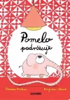 Pomelo podróżuje - zdjęcie