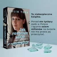 Jak rozbiłam szkło. Moje dorastanie wśród Świadków Jehowy, zdjęcie 2