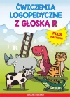 Ćwiczenia logopedyczne z głoską R - zdjęcie