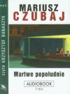Martwe popołudnie. Audiobook - zdjęcie