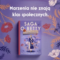 Saga o Betty. 1. Niewinne serce, zdjęcie 4