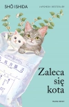 Zaleca się kota - zdjęcie