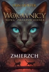 Zmierzch. Wojownicy Nowa Przepowiednia Tom V wyd.2 - zdjęcie