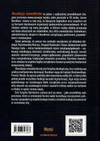 Rewolucja menadżerów, czyli co dzieje się ze światem, zdjęcie 2