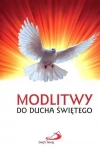 Modlitwy do Ducha świętego - zdjęcie