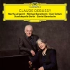 Claude Debussy. CD - zdjęcie