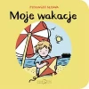 Moje wakacje. Pierwsze Słowa - zdjęcie