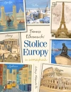 Stolice Europy w wierszykach - zdjęcie
