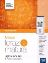 Nowa Teraz matura 2024/2025. Język polski. Vademecum. Poziom rozszerzony - zdjęcie