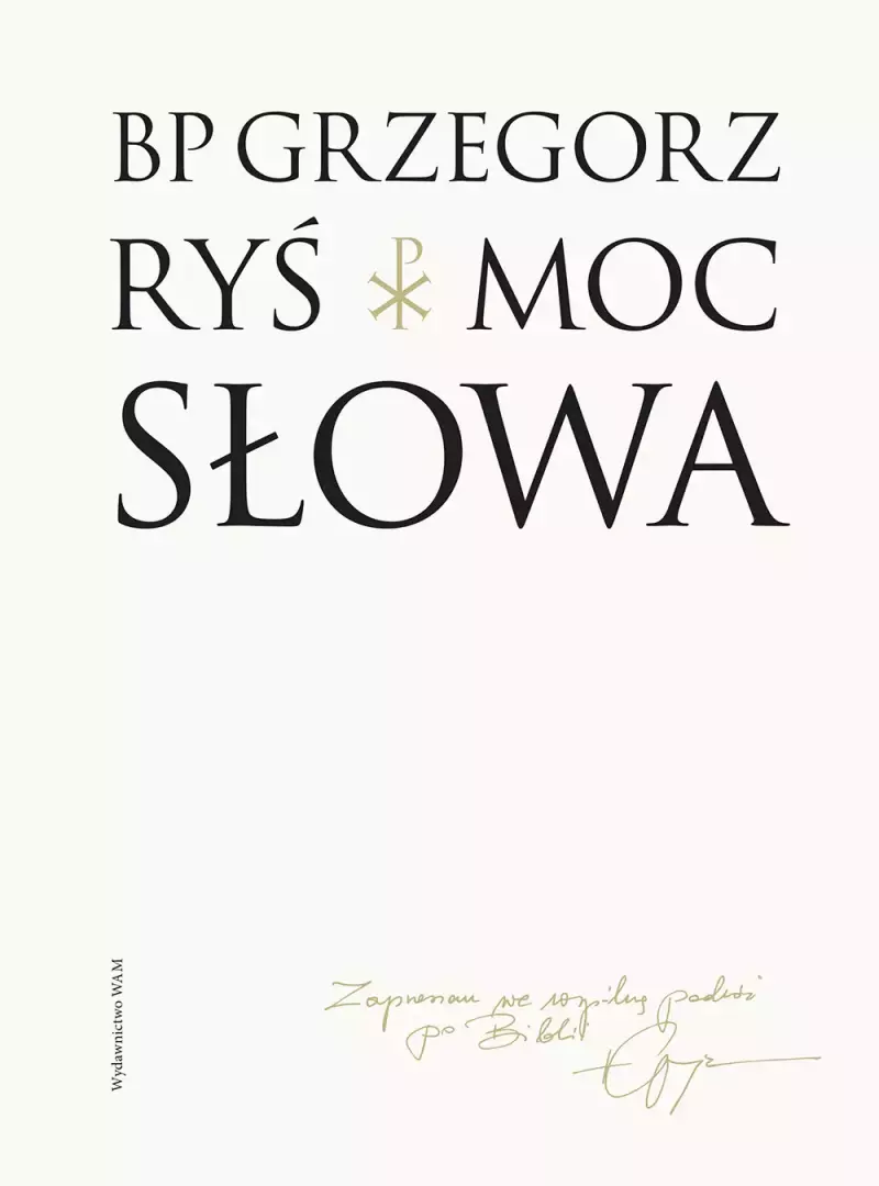 Moc Słowa