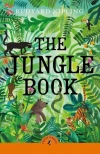 The jungle book wer. angielska - zdjęcie