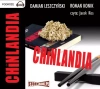 Chinlandia. Audiobook - zdjęcie