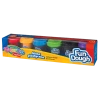 Colorino Kids. Masa plastyczna, 6 kolorów - zdjęcie