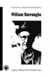 William Burroughs - zdjęcie