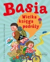 Basia. Wielka księga podróży - zdjęcie