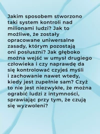 Jak rozbiłam szkło. Moje dorastanie wśród Świadków Jehowy, zdjęcie 5