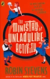 The Ministry of Unladylike Activity - zdjęcie