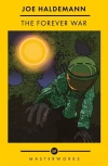 The Forever War wer. angielska - zdjęcie