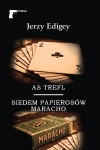 As trefl. Siedem papierosów Maracho - zdjęcie