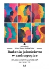 Badania jakościowe w andragogice - zdjęcie