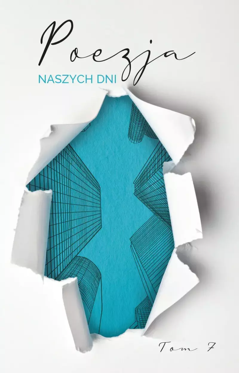 Poezja naszych dni, tom 7