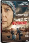 Pewnego razu w listopadzie DVD - zdjęcie