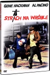 Strach na wróble, DVD - zdjęcie