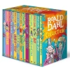 Roald Dahl Collection 16 Fantastic Stories - zdjęcie