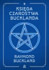 Księga czarostwa Bucklanda - zdjęcie