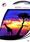 Podróże marzeń. Kenia. Wybrzeże, DVD - zdjęcie